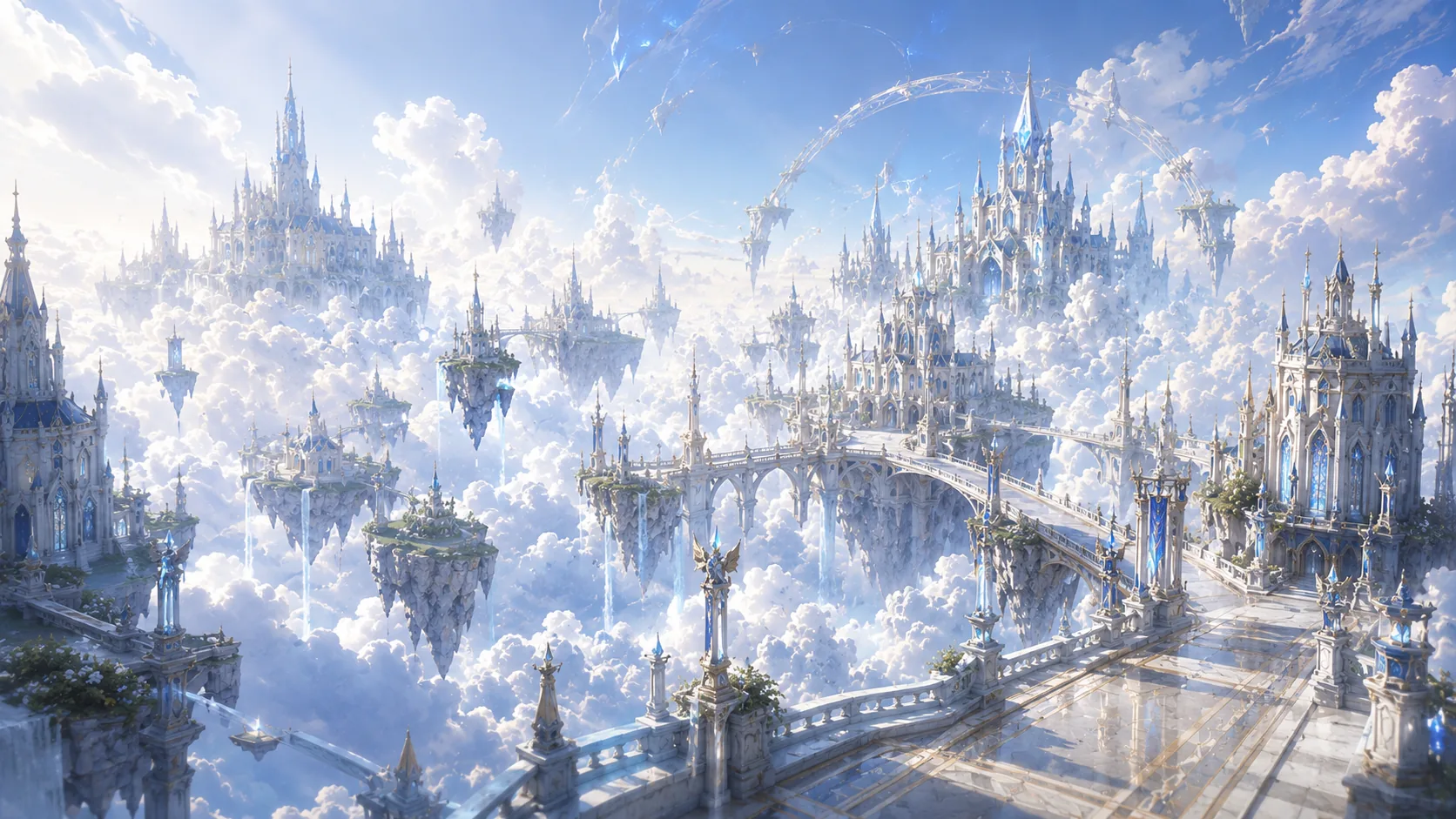 Bản đồ đã mở rộng
