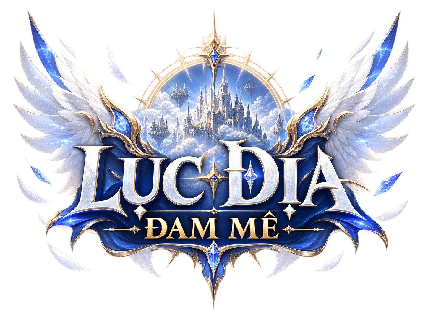 LỤC ĐỊA ĐAM MÊ