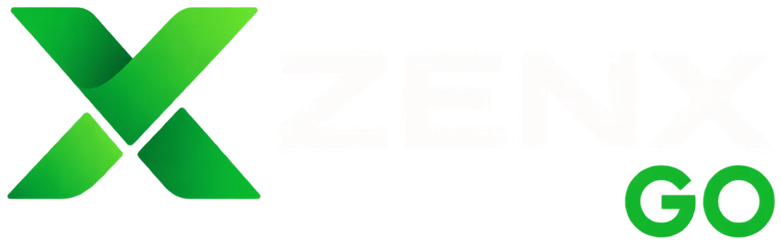ZENX GO
